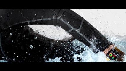 Apple Watch — Introducing Series 2