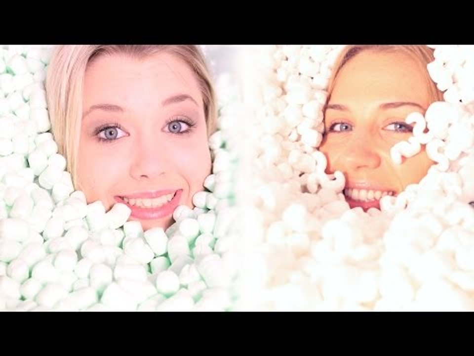 ✿ Haul de rentrée avec Marie et Emmy ✿