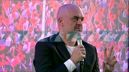 RAMA NE LUSHNJE POHON SE NUK I KEMI RRITUR TAKSAT - News, Lajme - Kanali 9