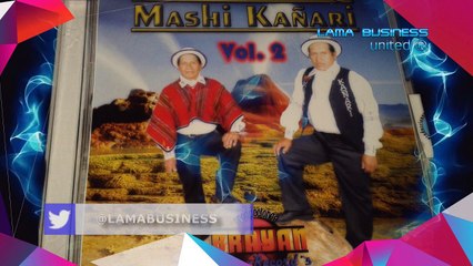 MARIA Mashi Cañar Vol 2