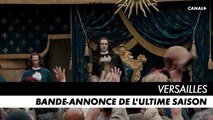 VERSAILLES, l'ultime saison - Épisodes 9 et 10 (Bande-Annonce)