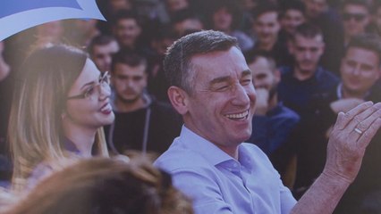 Kadri Veseli në Gjakovë takon strukturat - Lajme