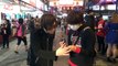 讓日本人來鑑定台灣夜市日本料理！【Ep.2】｜Japanese Youtuber Try Japanese Food in Taiwan Night Market 2