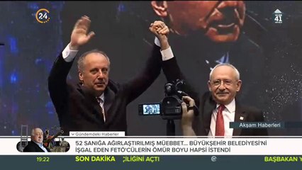 Bir öyle bir böyle