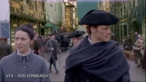Outlander -3x06- Remember The Last Time -Deleted Scenes- [Sub Ita]