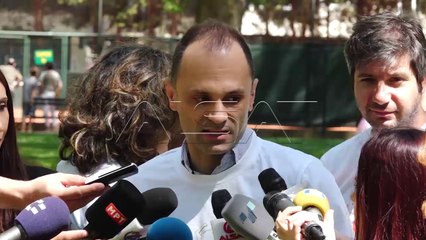 Здравство; Од септември примена на мерките против заминување на лекарите