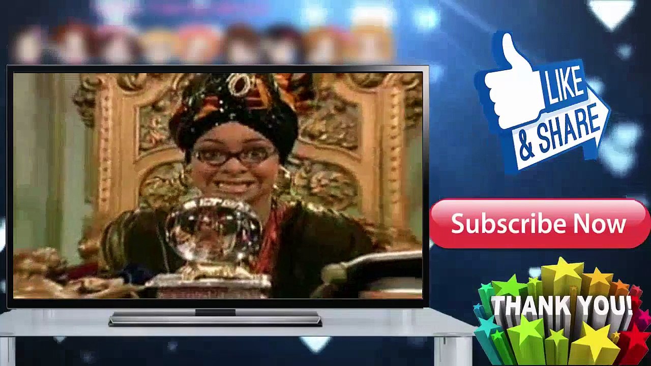 That's So Raven S01E21 - To See Or Not To See