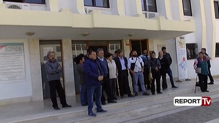 Report TV - Mungesa e ujit në Troshan të Lezhës, bashkia: Shkak, lidhjet e paligjshme