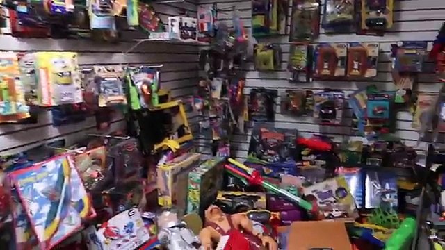 Toy Inventors Fory | Famtastic