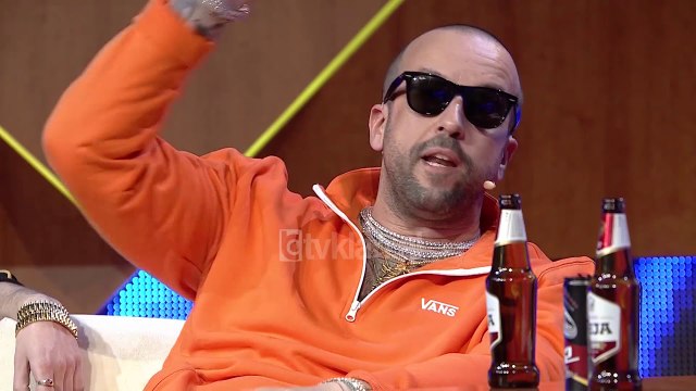 Xing me Ermalin - Blunt dhe Real 1 - Emisioni 32 - Sezoni 2! (21 prill 2018)