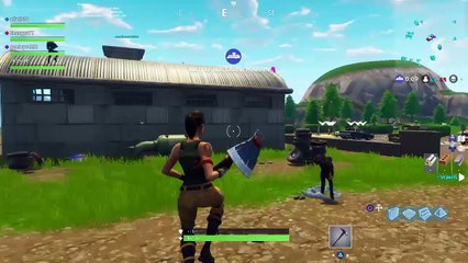 بث فورت نايت حياكم (2)