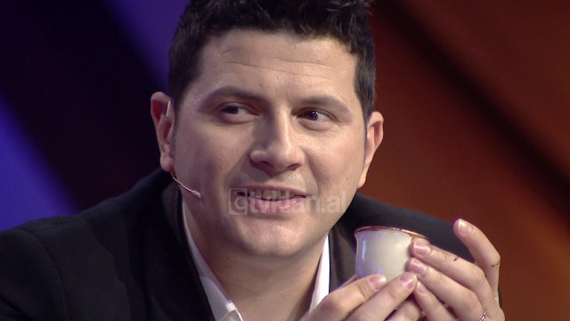 Xing me Ermalin/ Ermal Mamaqi i “shef” filxhanin Almedes (21.04.2018)