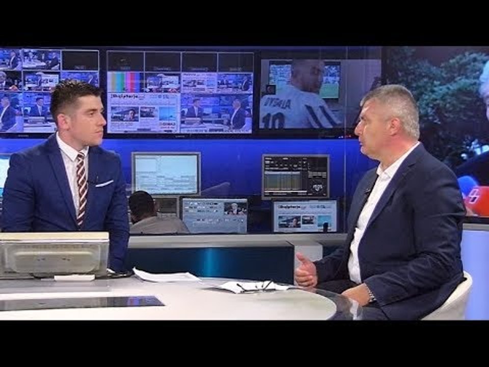 Report TV - Deputeti i PD Gurakuqi 'thumbon' kritikët e Bashës: Dikur kontrollonin partinë