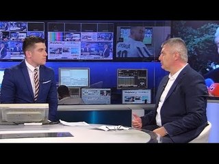 Report TV - Deputeti i PD Gurakuqi 'thumbon' kritikët e Bashës: Dikur kontrollonin partinë