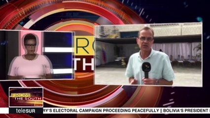 Venezuela's CNE Holds Another Electoral System Audit