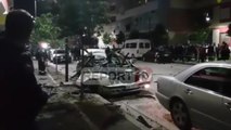 Report TV - Tritol automjetit në Fier, lëndohet rëndë drejtuesi