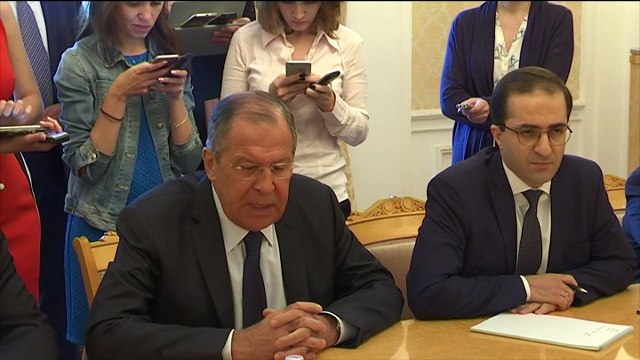 Irã pede 'garantias' aos signatários do acordo nuclear