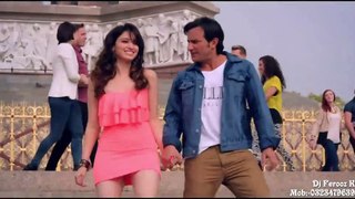 Caller Tune Humshakals Video Song ft' Saif Ali Khan  Tamannah Bhatia & Others  HD 1080p