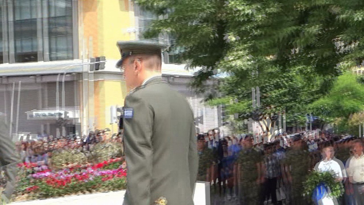 14 MAYIS GUMULCINE NIN YUNANISTAN IN GOVDESINE ILHAKI 2018 1
