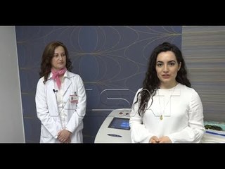 Emisioni "Pasqyra e Shëndetit" - 21.04.2018 (Pjesa I)