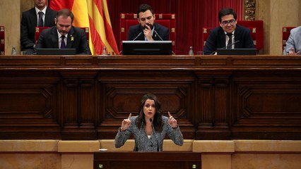 Catalogne : des réactions contrastées