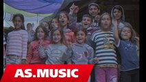 Alban Skenderaj & DJ Sardi - Imagjino (Official Video HD)