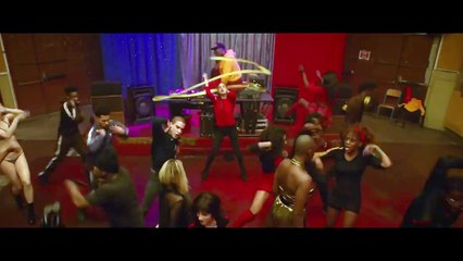 Gaspar Noe's CLIMAX Official International Trailer (2018) Sofia Boutella Drama Movie HD