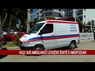 RRJOLLI, PA SHËRBIM SHËNDETËSOR