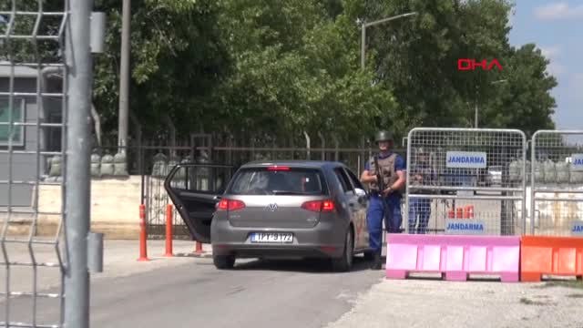 Edirne AB'li Parlamenter Kefalogiannis: Yunan Askerler Cezaevi Koşullarından Memnun