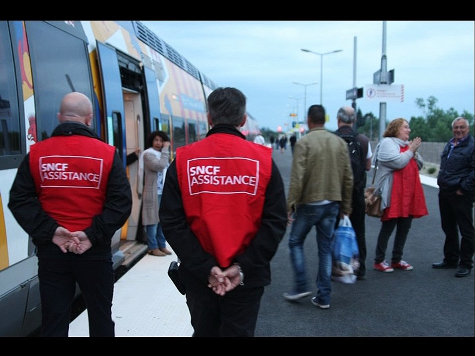 Ligne Grenoble-Valence : « Depuis début avril,  on n’a pas de train sept jours sur sept! »