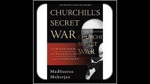 Churchill's Secret War The British Empire and the Ravaging of India during World War II