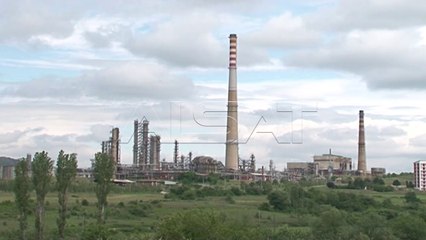 Bisedime për fatin e naftësjellësit Maqedoni-Greqi