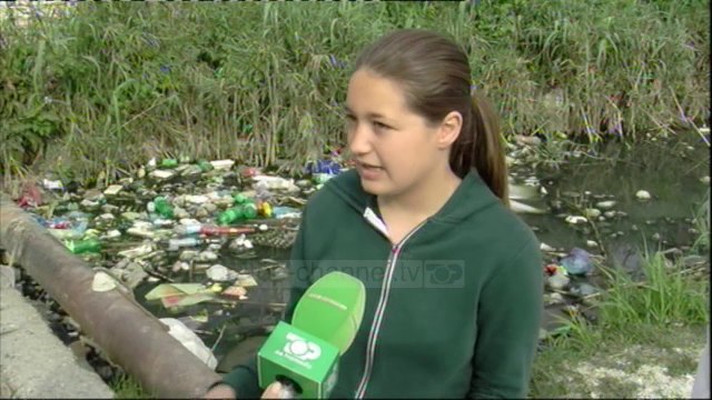Kanali burim infeksioni në Spitallë - Top Channel Albania - News - Lajme