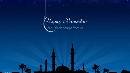 Kismat Pe Naaj Kar Apni -  Ramzan Whatsapp Status Video