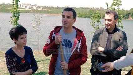 Dita e Tokës, Tiranës shtohen edhe 1100 pemë - Top Channel Albania - News - Lajme