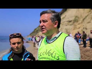 Ora News - Pastrim dhe ndëshkim, Klosi: Situata në bregdet dhe lumenj, krim mjedisor