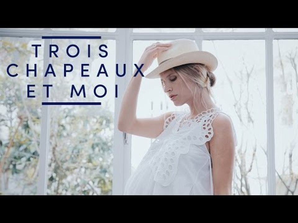 Mode 2016 : À chaque style son chapeau