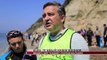 Bregdeti i Kepit të Rodonit i pushtuar nga plehrat - News, Lajme - Vizion Plus