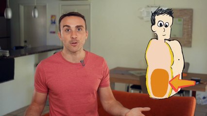 GRAS du VENTRE - la SOLUTION