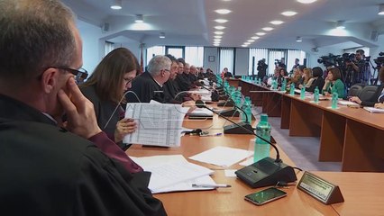Обвинители истажуваат дали имало злоупотрби на АКМИС системот