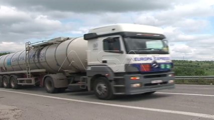 Напори за активирање на нафтоводот Скопје - Солун