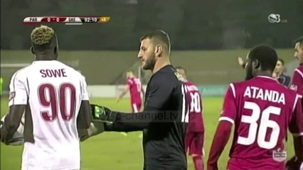 Java e 30 mbyllet me superndeshjen Partizani-Skënderbeu - Top Channel Albania - News - Lajme