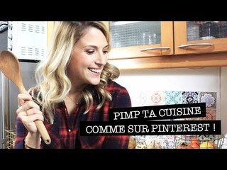 MARGOT TESTE 3 ASTUCES DÉCO PINTEREST !