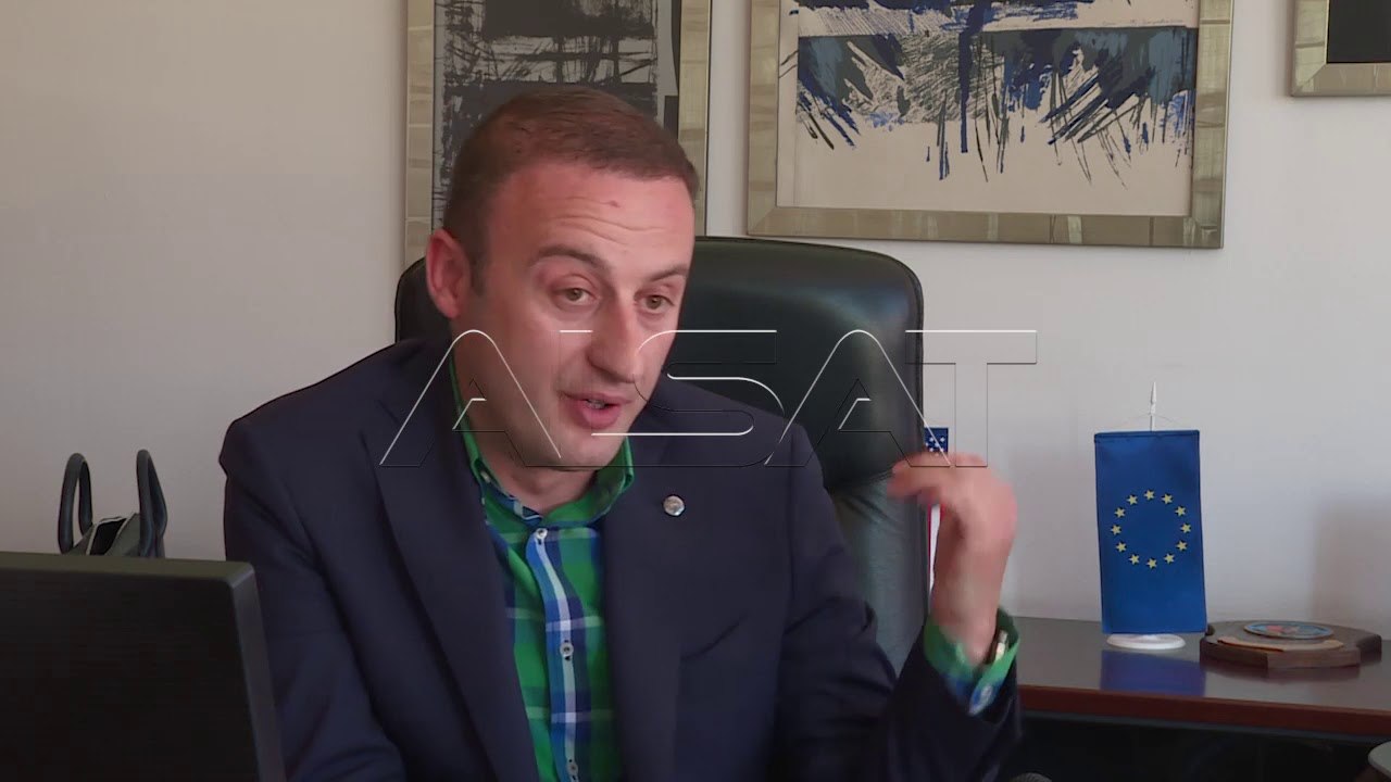 Правичната застапеност на Албанците во Царината...