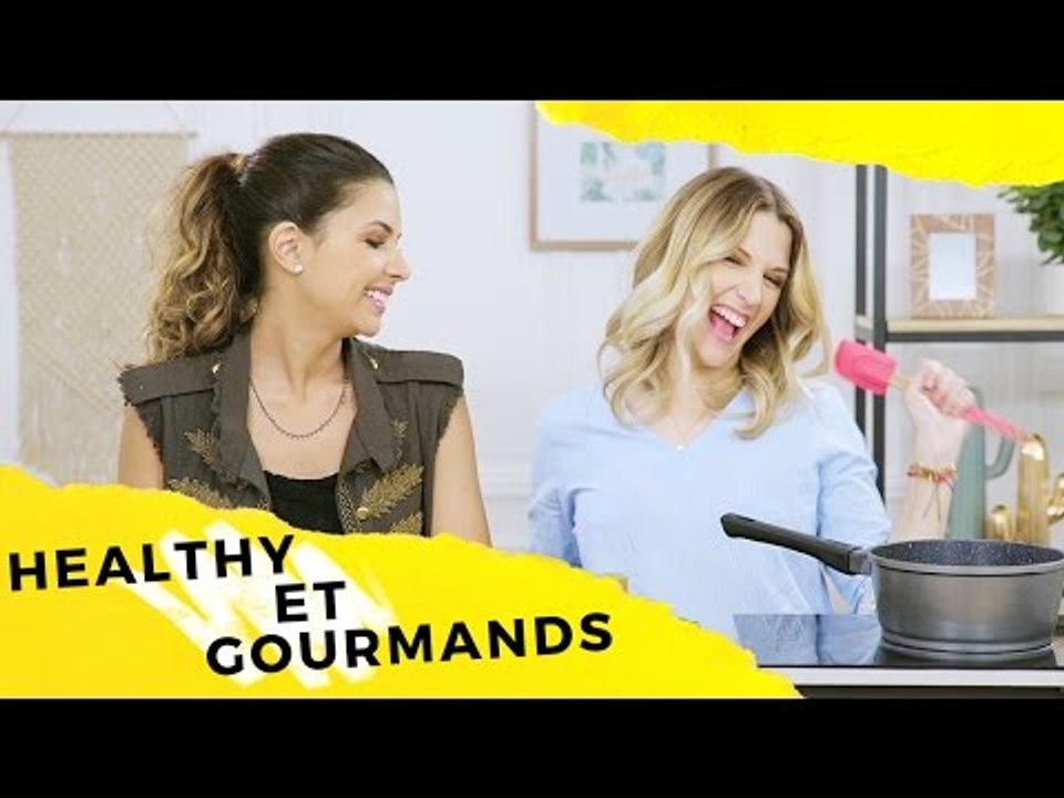 3 IDÉES DE PETIT DEJ’ ÉTRANGES avec YouMakeFashion et Safia Vendome