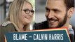 BLAME - Calvin Harris - Acoustic Cover avec Larry Lynch de Rising Star et Lola Dubini