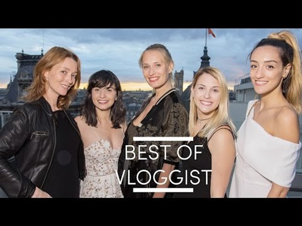 Best of : Vloggist comme vous ne l’avez jamais vu !