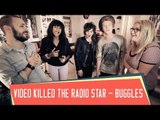 VIDEO KILLED THE RADIO STAR - Buggles - Cover Garden touch