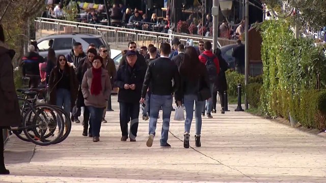 Ora News - Qytetarët me 2 mln lekë të ardhura në vit duhet t'i deklarojnë, afati deri në 30 prill