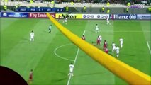 2-1 Jalal Hosseini Goal AFC  Asian Champions League  1/8 Final - 14.05.2018 Persepolis FC 2-1...